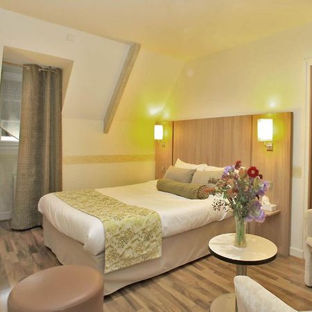 Hostellerie Du Causse Gramat Εξωτερικό φωτογραφία