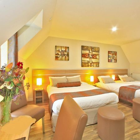 Hostellerie Du Causse Gramat Εξωτερικό φωτογραφία