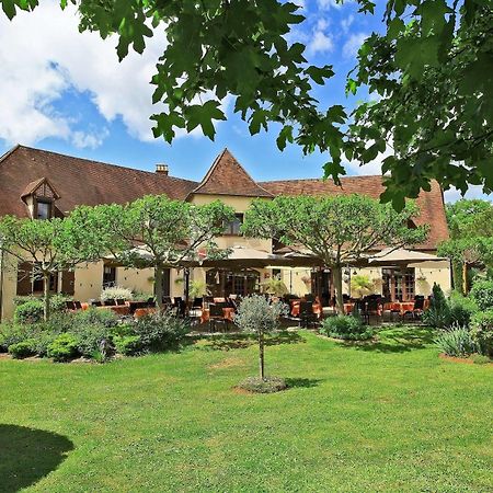 Hostellerie Du Causse Gramat Εξωτερικό φωτογραφία