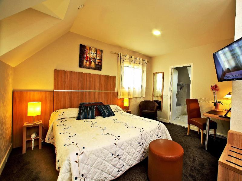 Hostellerie Du Causse Gramat Εξωτερικό φωτογραφία