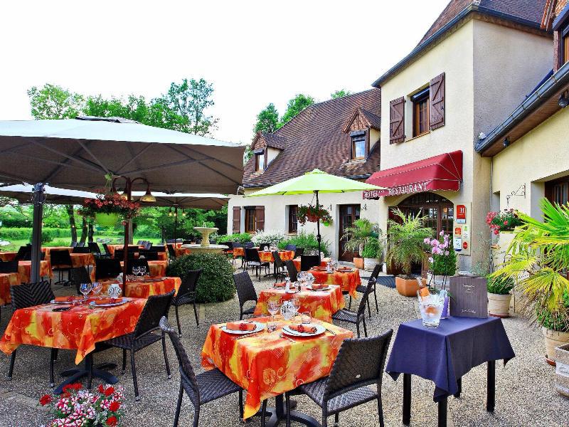 Hostellerie Du Causse Gramat Εξωτερικό φωτογραφία