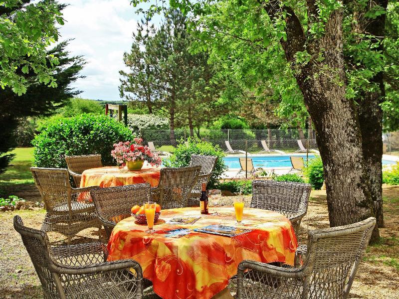 Hostellerie Du Causse Gramat Εξωτερικό φωτογραφία
