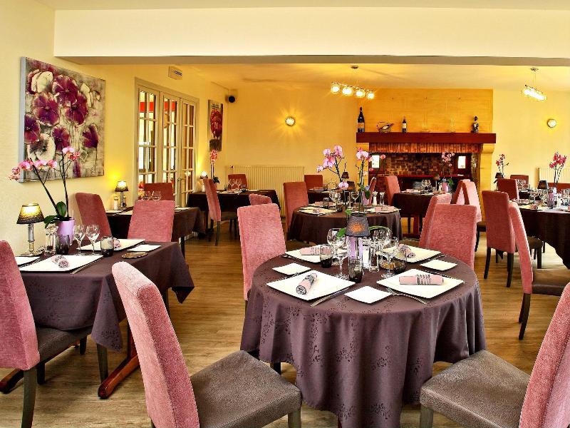 Hostellerie Du Causse Gramat Εξωτερικό φωτογραφία