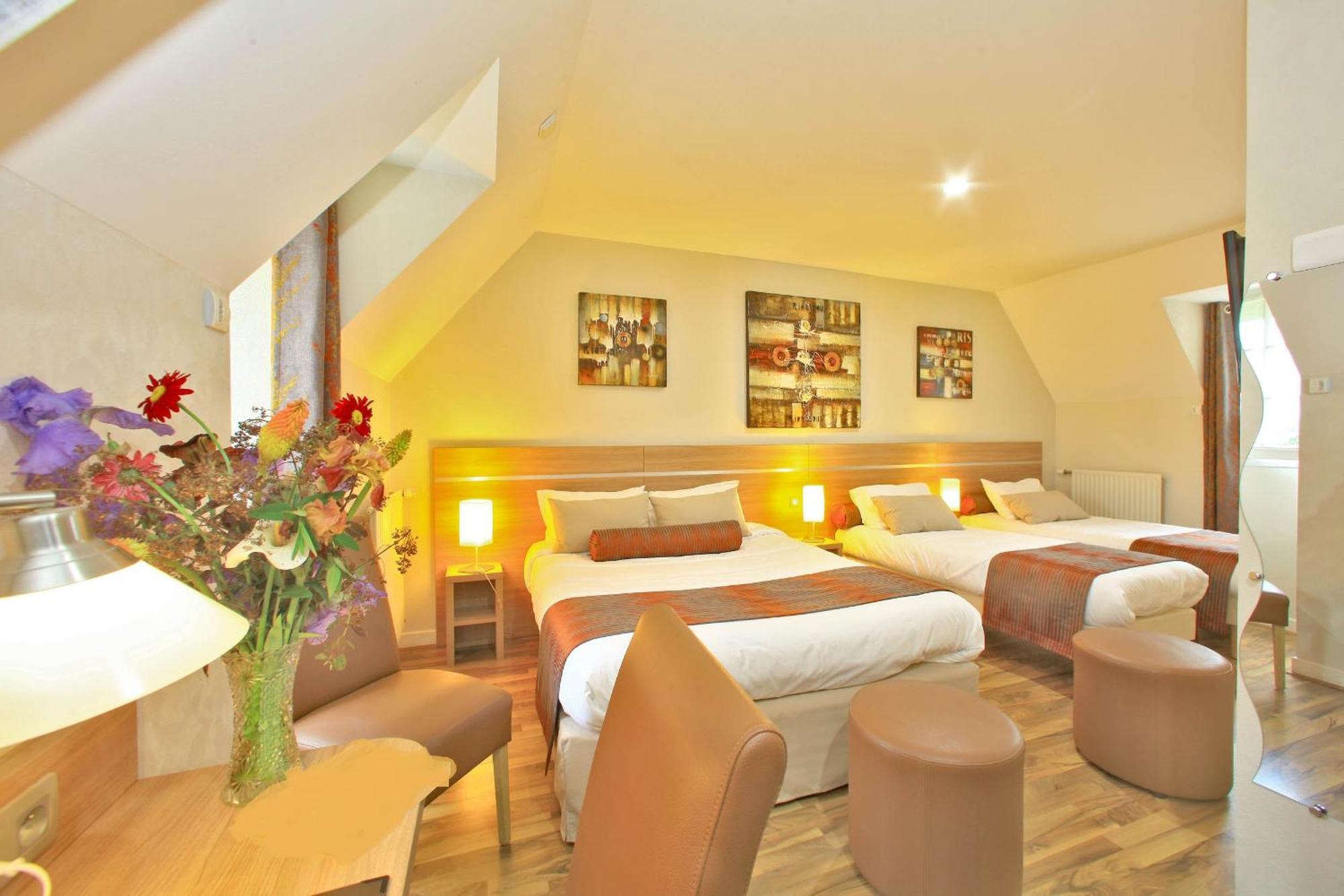 Hostellerie Du Causse Gramat Εξωτερικό φωτογραφία