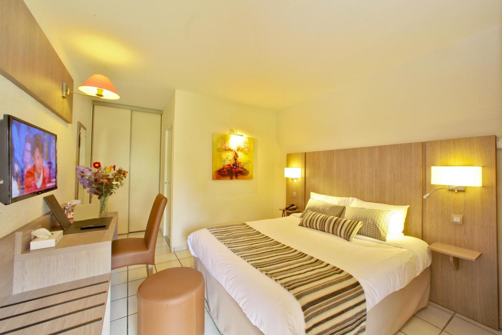 Hostellerie Du Causse Gramat Εξωτερικό φωτογραφία