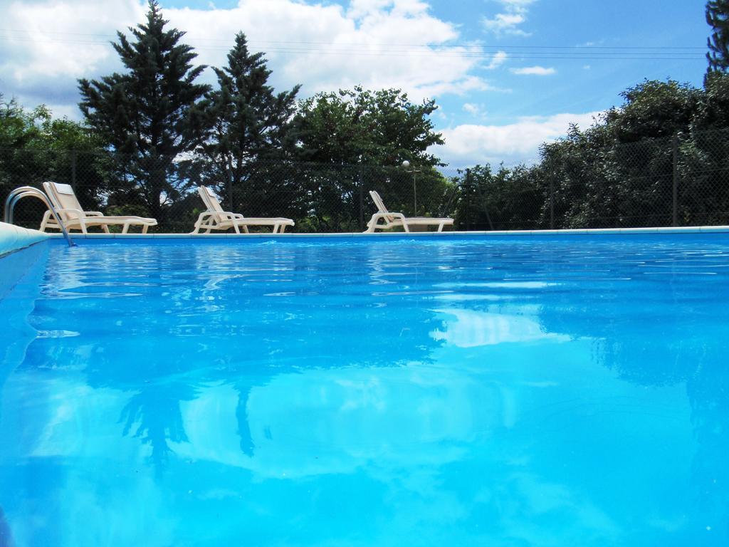 Hostellerie Du Causse Gramat Εξωτερικό φωτογραφία