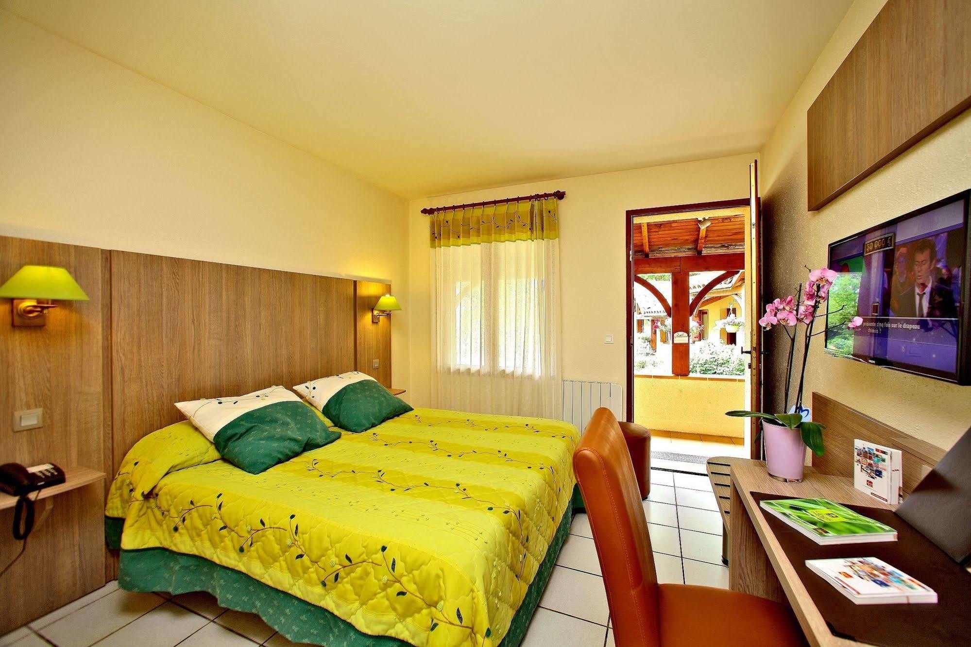 Hostellerie Du Causse Gramat Εξωτερικό φωτογραφία