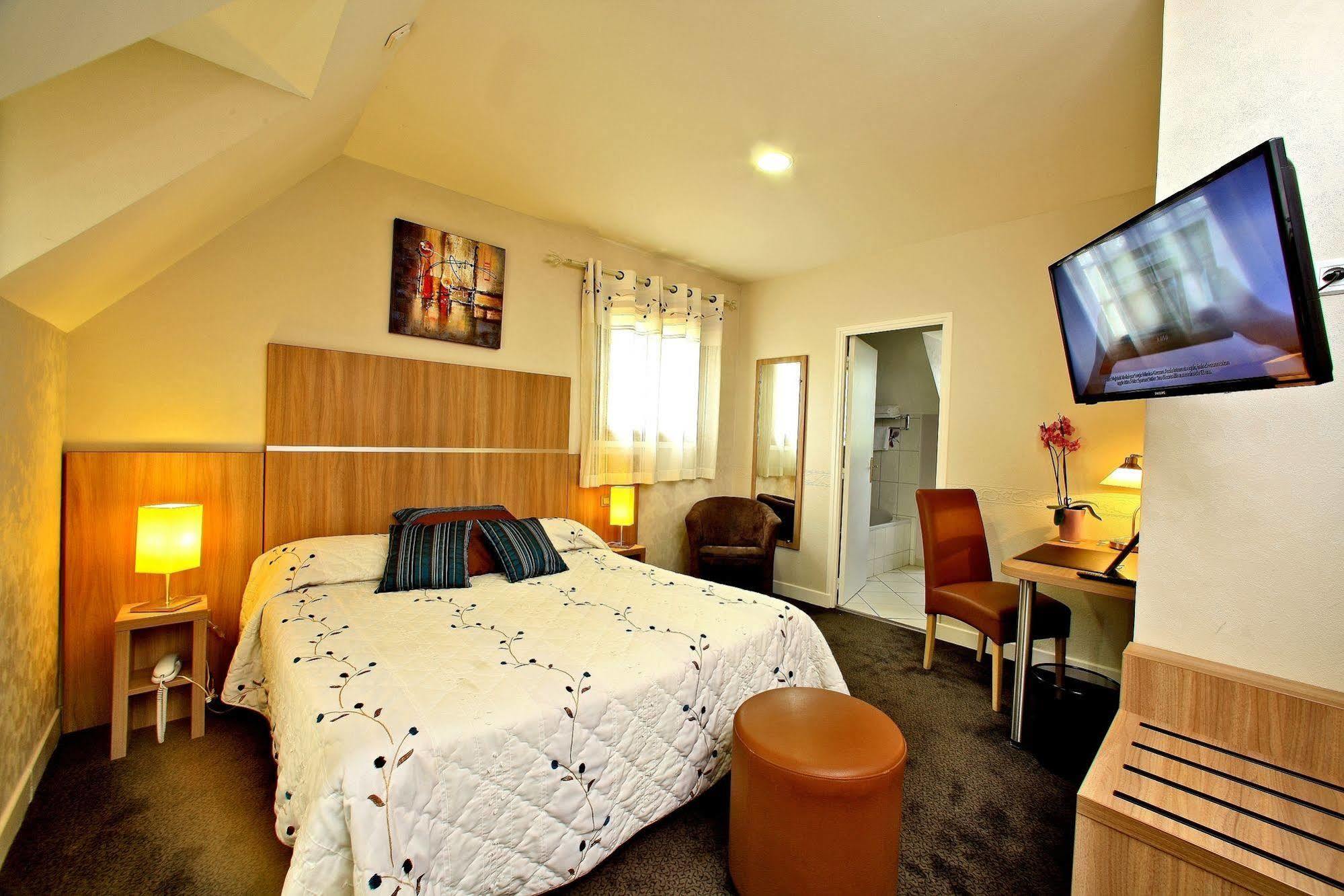 Hostellerie Du Causse Gramat Εξωτερικό φωτογραφία
