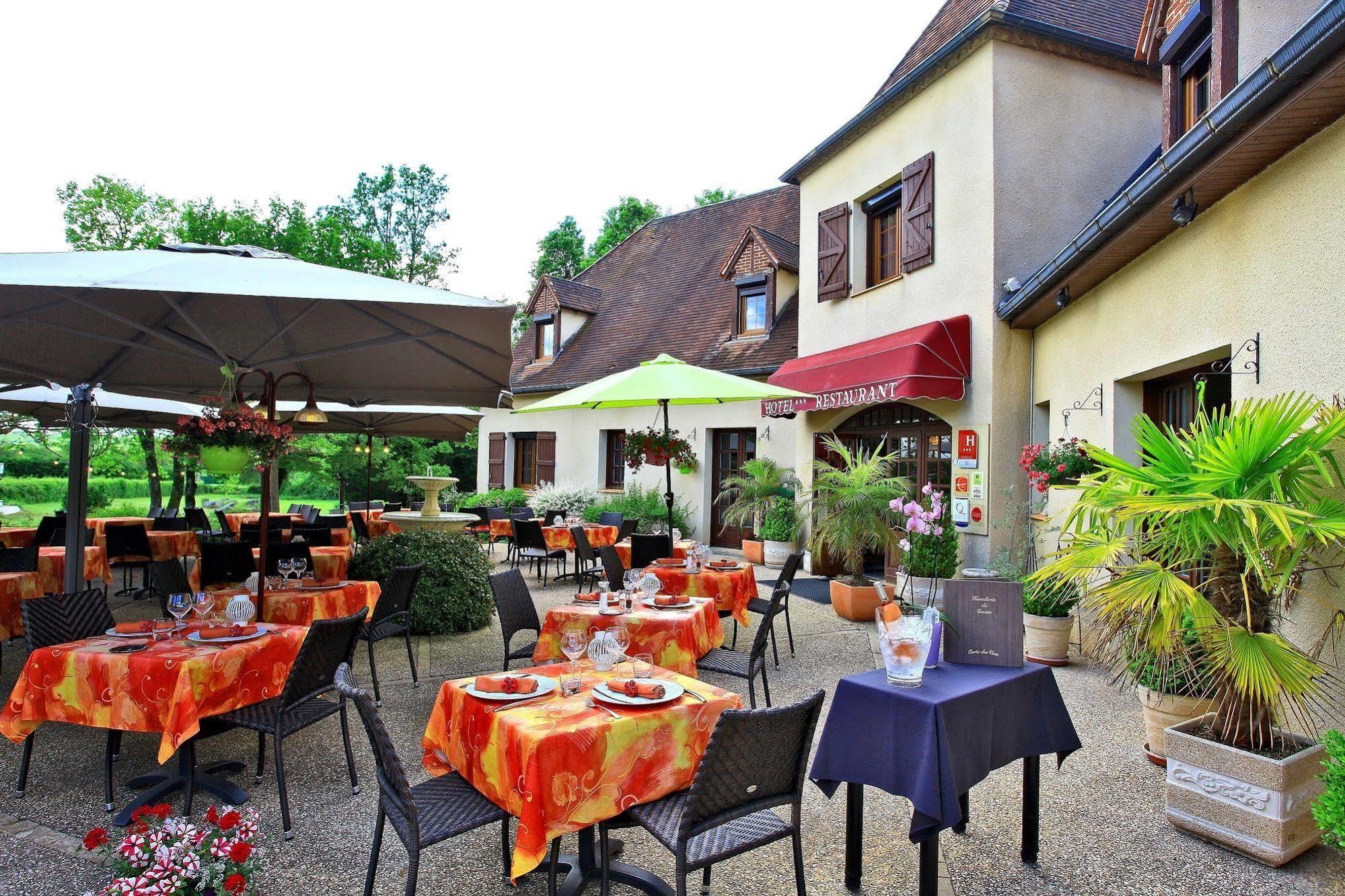 Hostellerie Du Causse Gramat Εξωτερικό φωτογραφία